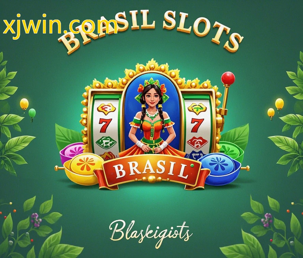 XJWIN GAME-Slots