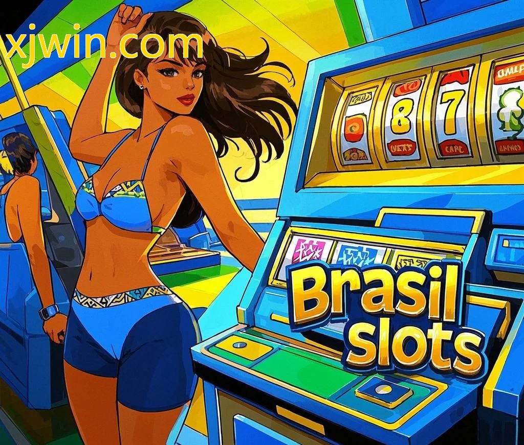 XJWIN GAME-Slots