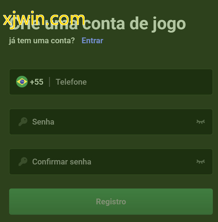 Login-E-Registro-Registro